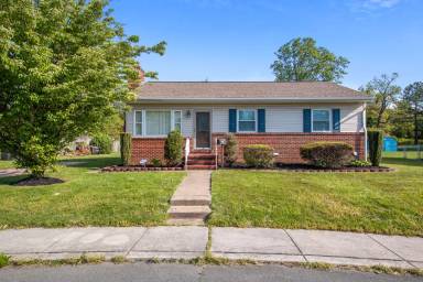 Main picture of 1148 McHenry Dr