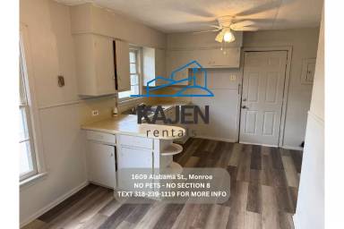 Main picture of 1609 Alabama St