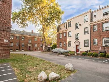 Main picture of Liberty West Condominiums