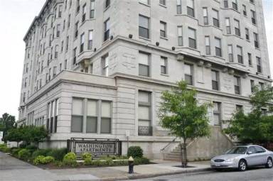 Main picture of Washington Apartments