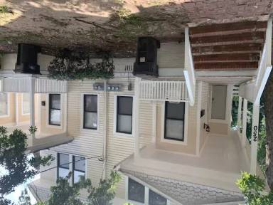 Main picture of 250 Telfair Street - C