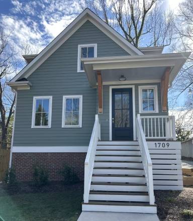 Main picture of 1709 F St