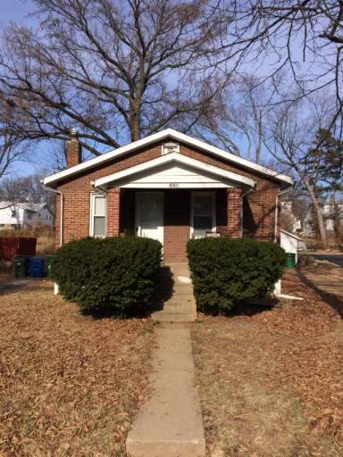 Main picture of 8315 Jefferson Ave