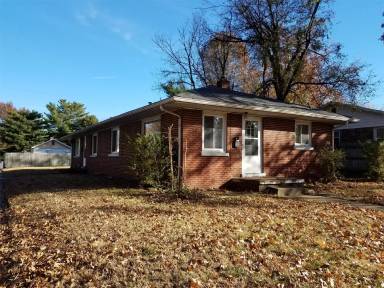 Main picture of 1500 S Harlan Ave