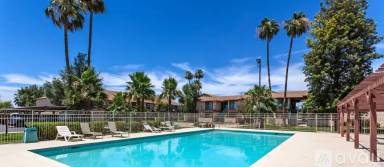 Main picture of Country Creek Apartments