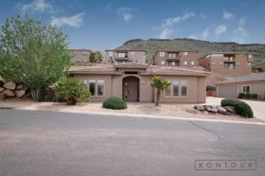 Main picture of 1210 W Indian Hills Dr