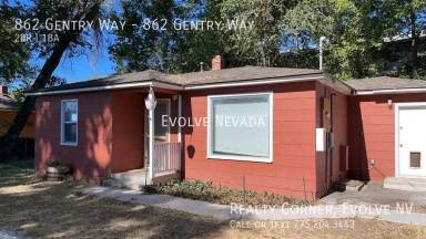 Main picture of 858 Gentry Way