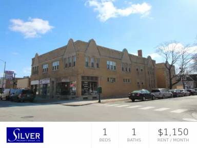 Main picture of 3541 N Meade Ave