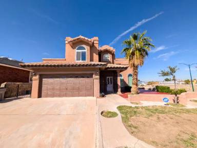Main picture of 1397 James Dudley Dr
