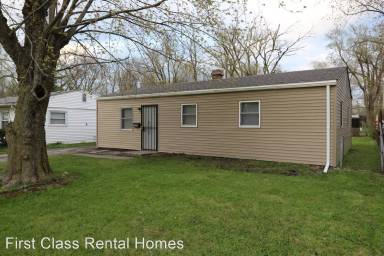 Main picture of 5083 Tennessee St