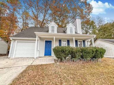 Main picture of 5935 Brookside Dr SE