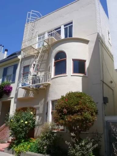 Main picture of 2020 Green St