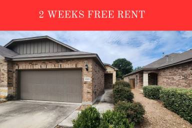 Main picture of 1207 Old FM 306