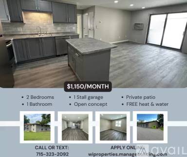 Main picture of 310 McKinley St