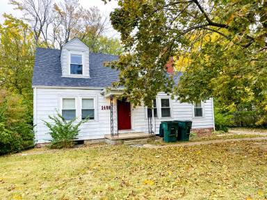 Main picture of 1406-1408 W Main St