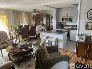 Main picture of Park Place Condo