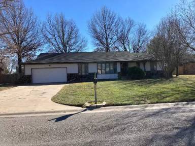 Main picture of 2342 N Winstead Cir