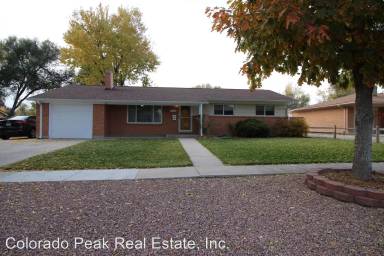 Main picture of 3126 Templeton Gap Rd