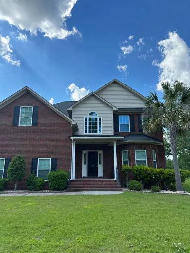 Main picture of 5523 Sageborough Dr