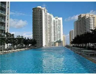 Main picture of Icon Brickell Condos