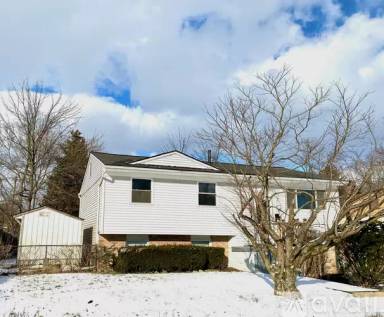 Main picture of 3010 Queensrowe Dr
