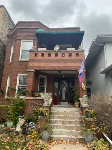 Main picture of 4506 N Maplewood Ave