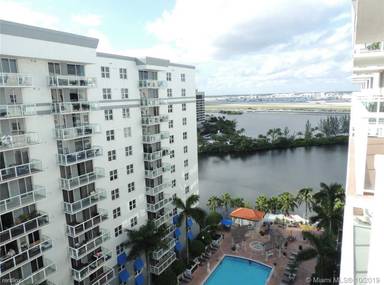 Main picture of Blue Lagoon Condominiums