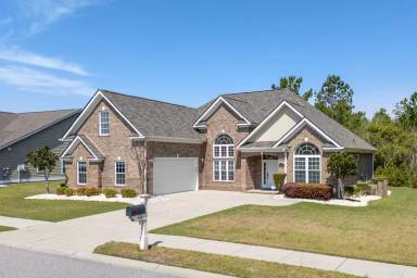 Main picture of 610 Cocas Dr