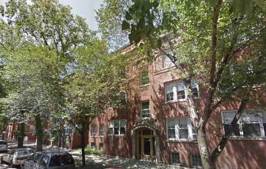 Main picture of 1302 W Rosemont Ave