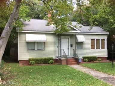 Main picture of 1829 McDowell St