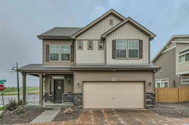 Main picture of 10003 Yampa Ct