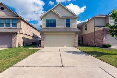 Main picture of 15435 Bammel Fields Ct