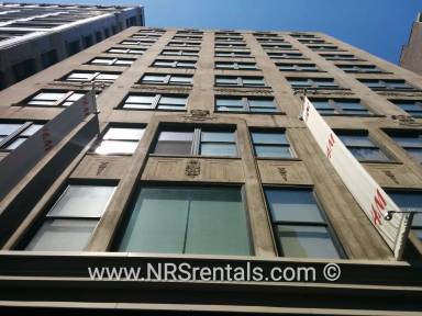 Main picture of 20 N State St Apartments