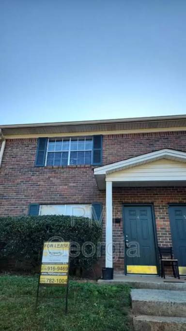 Main picture of 513 Toombs St