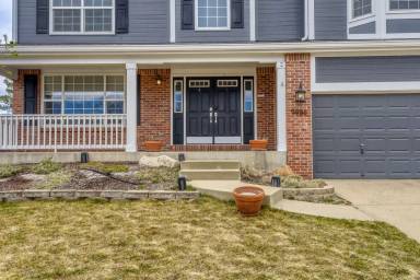 Main picture of 9986 Hawthorne St