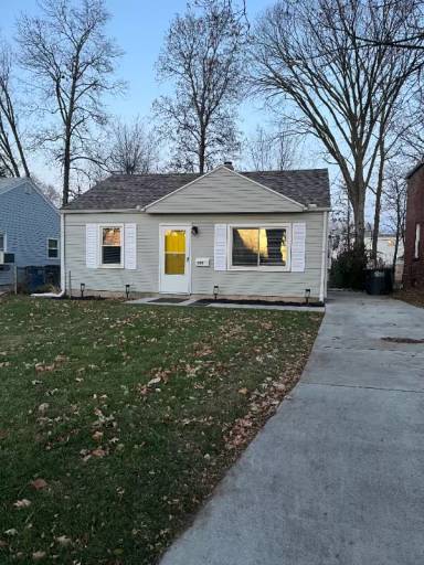 Main picture of 2939 Escott Ave