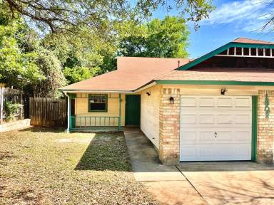 Main picture of 1802 Prairie Knoll Ct