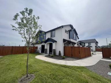 Main picture of Alante Homes at Lake Hazel