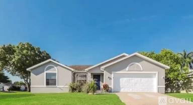 Main picture of 5633 25th Street Cir E