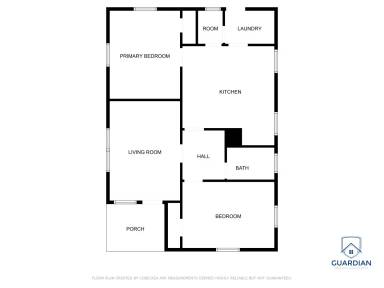 Main picture of 1 E Wilkinson Ave