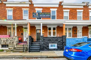 Main picture of 1216 N Decker Ave