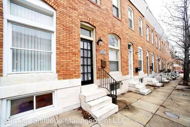 Main picture of 618 S Curley St