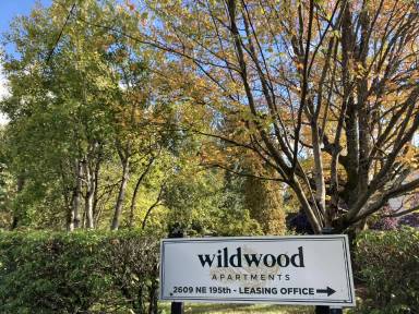 Main picture of Wildwood Apartments