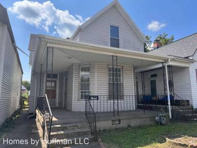 Main picture of 2606 W Illinois St