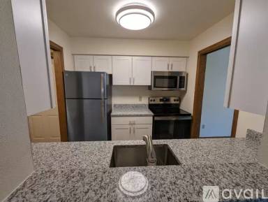 Main picture of The Monticello Apartments