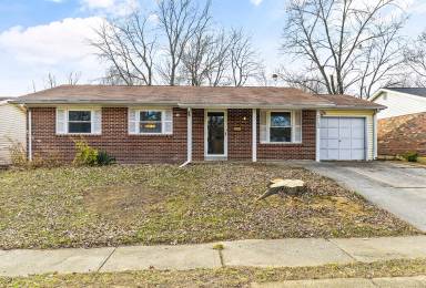 Main picture of 2163 Millvalley Dr