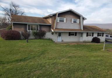 Main picture of 203 Krick Ln