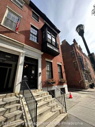 Main picture of Spruce Street Apartments
