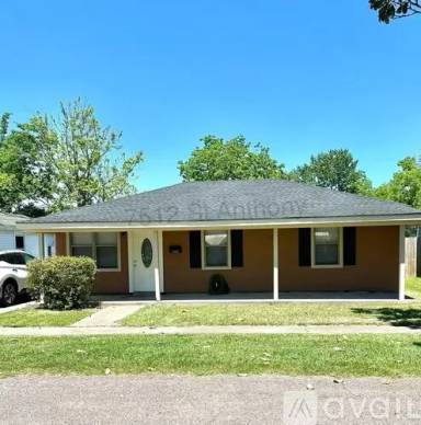 Main picture of 7512 Saint Anthony St