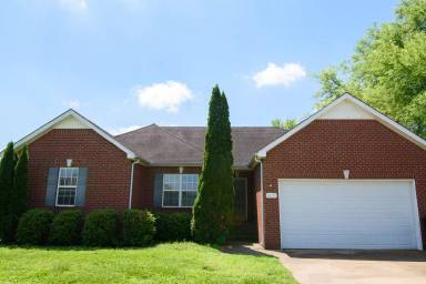 Main picture of 1655 Antebellum Dr